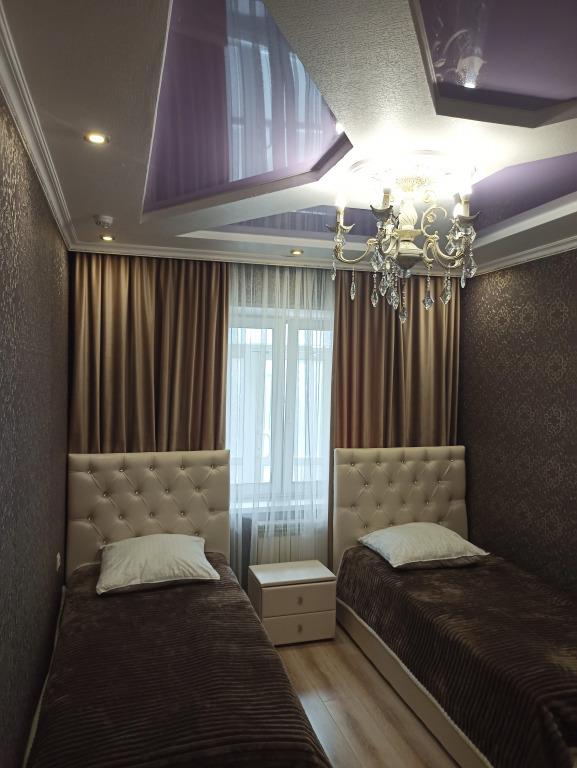 Grand Mini-Hotel 0*