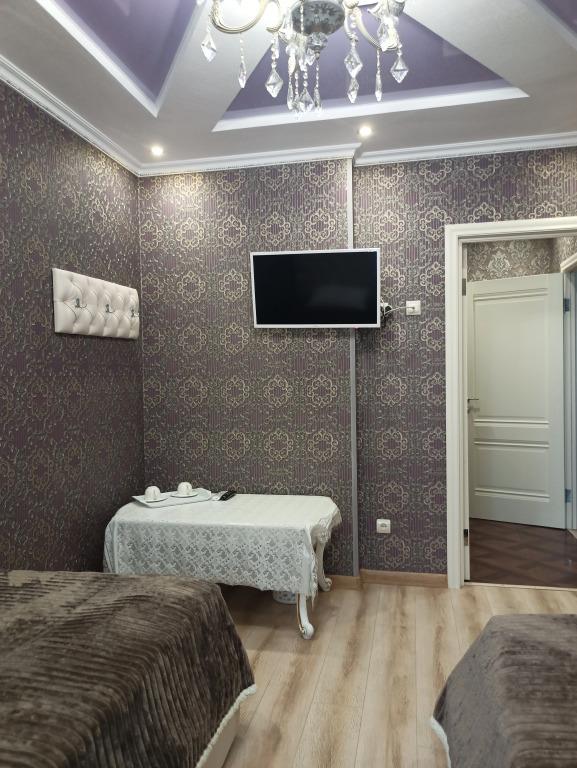 Grand Mini-Hotel 0*