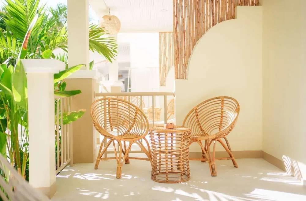 Elephant Beach Club & Resort Samui 4*