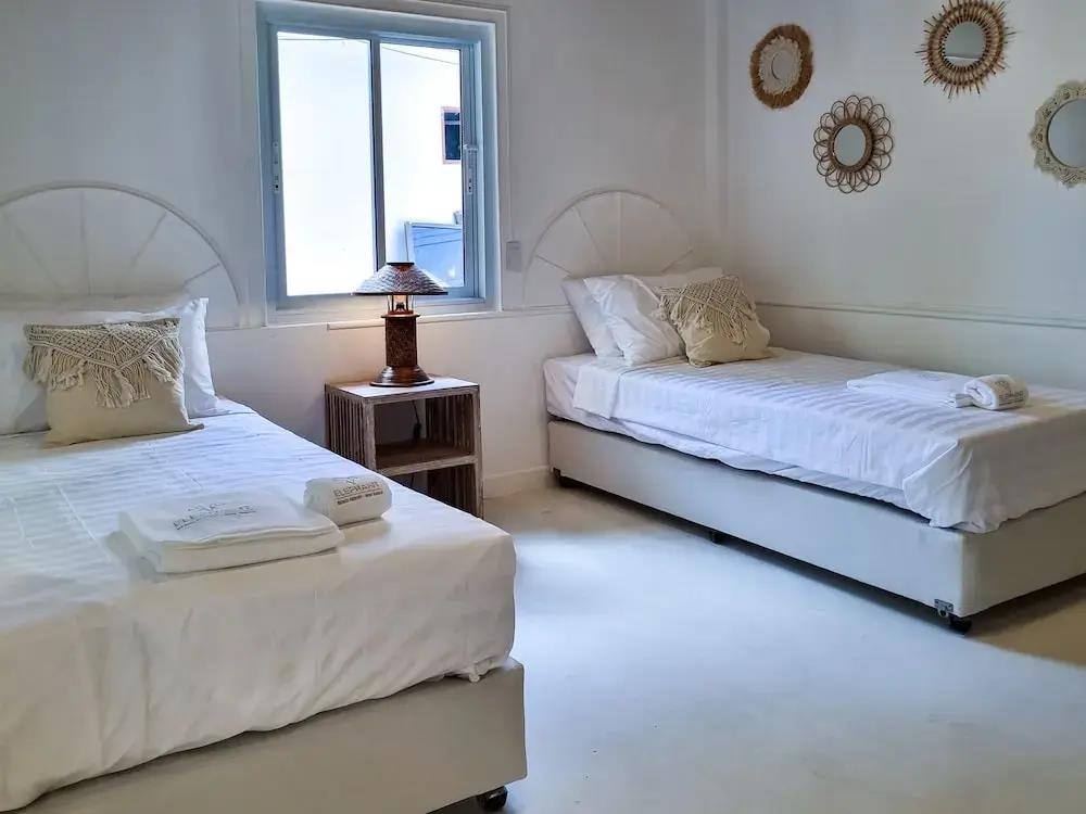 Elephant Beach Club & Resort Samui 4*