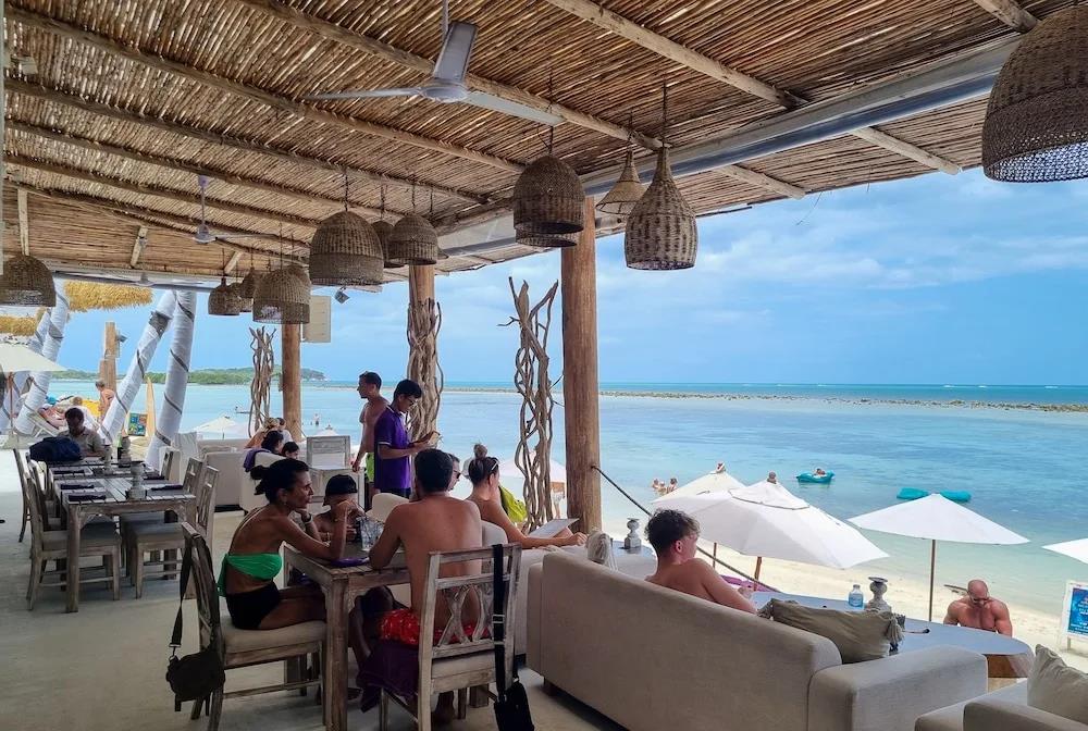 Elephant Beach Club & Resort Samui 4*
