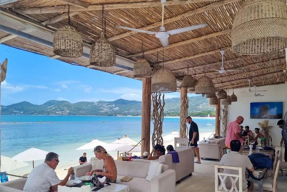 Elephant Beach Club & Resort Samui 4*