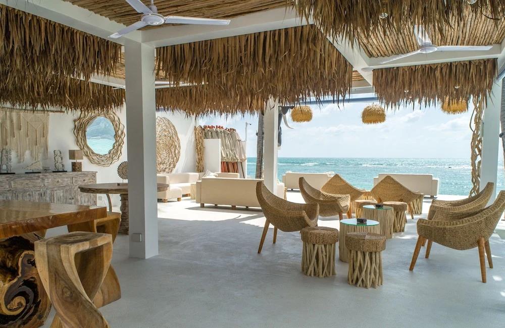 Elephant Beach Club & Resort Samui 4*