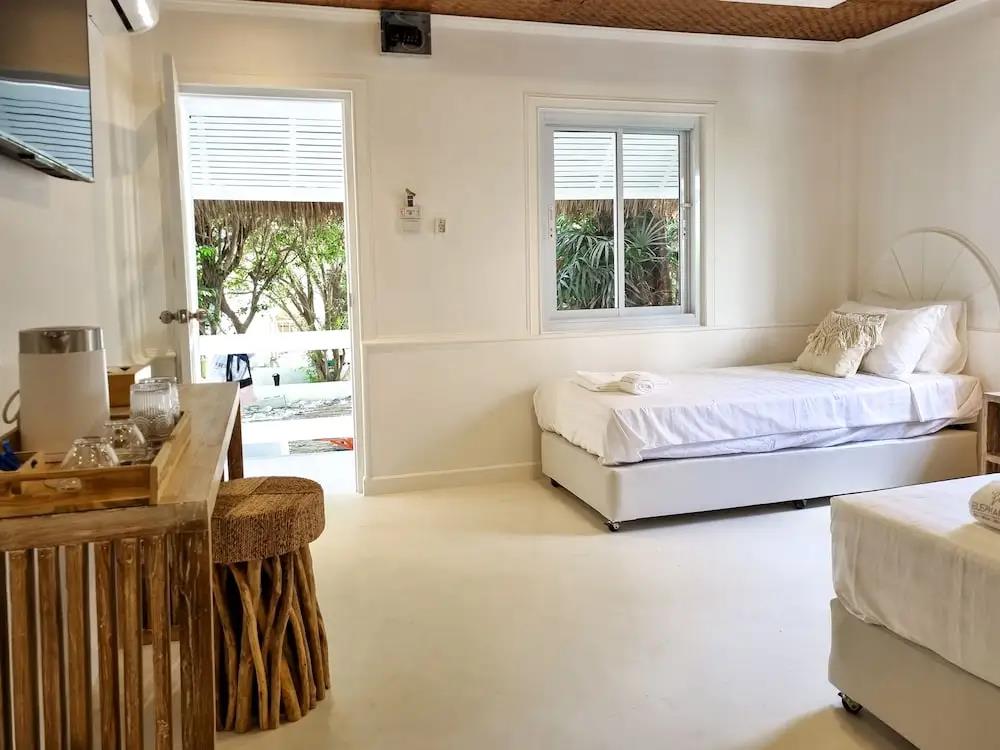 Elephant Beach Club & Resort Samui 4*