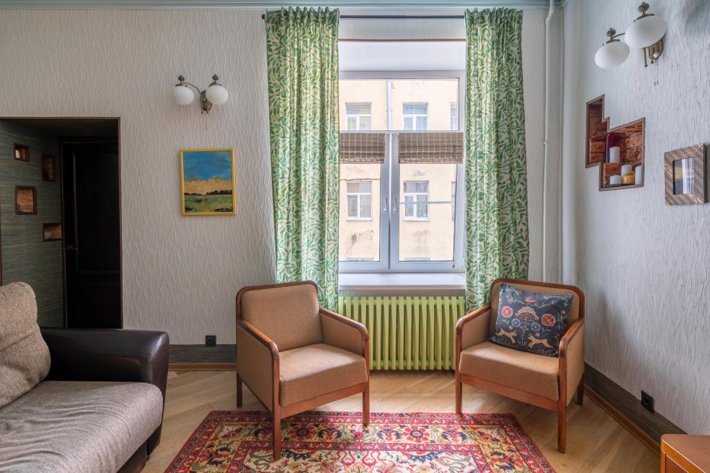 1912 U Letnego Sada Apartment 0*