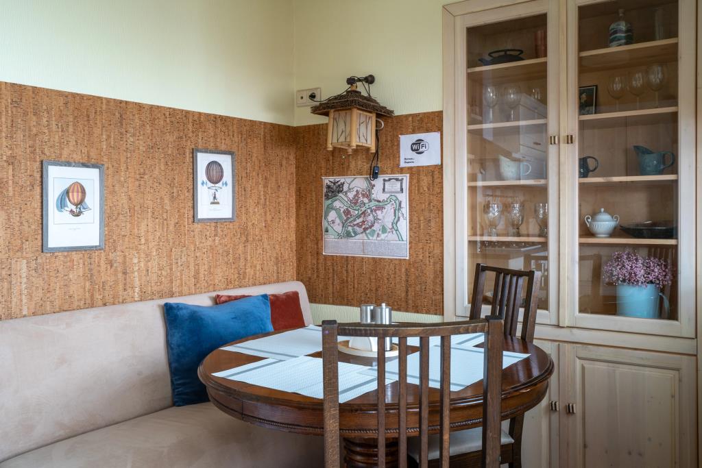 1912 U Letnego Sada Apartment 0*