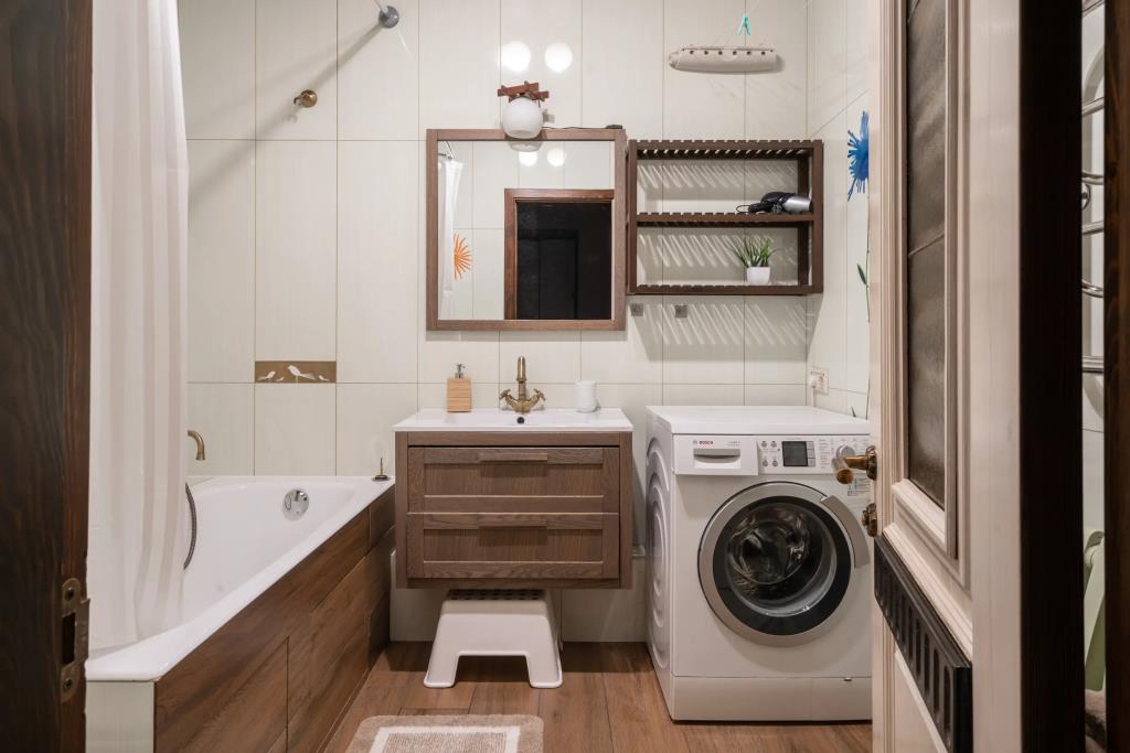 1912 U Letnego Sada Apartment 0*