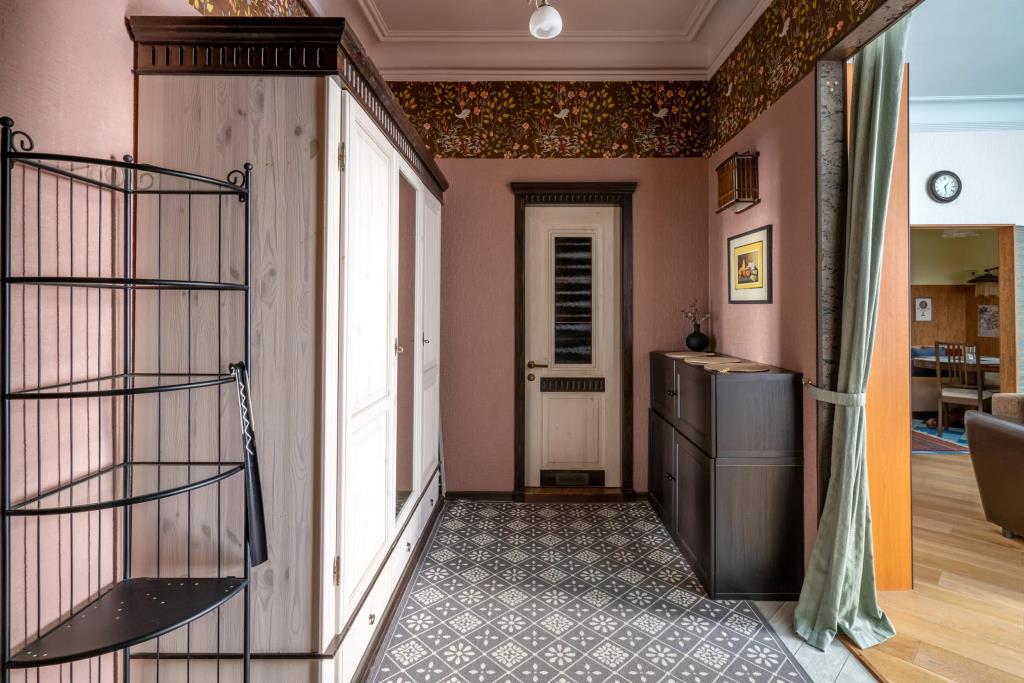 1912 U Letnego Sada Apartment 0*