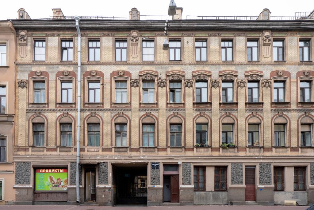 1912 U Letnego Sada Apartment 0*