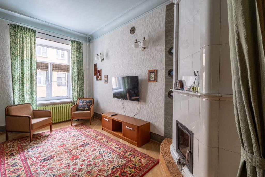 1912 U Letnego Sada Apartment 0*