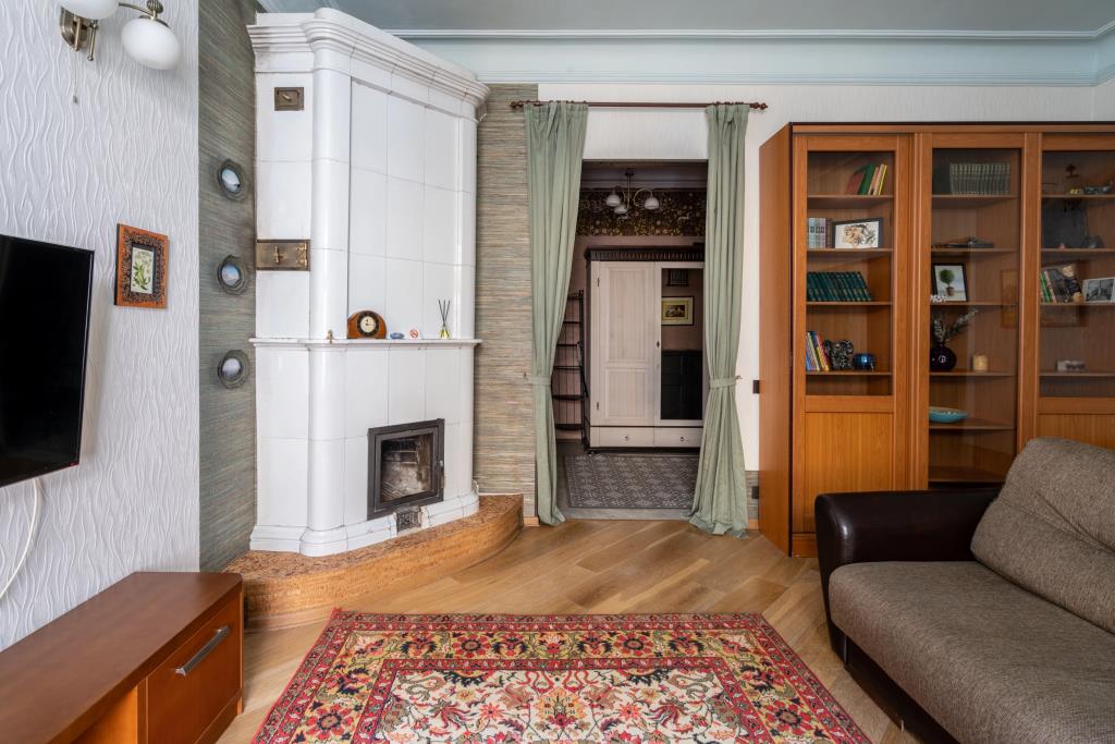1912 U Letnego Sada Apartment 0*