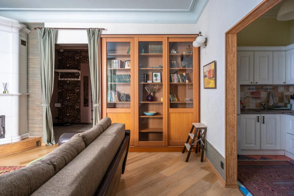 1912 U Letnego Sada Apartment 0*