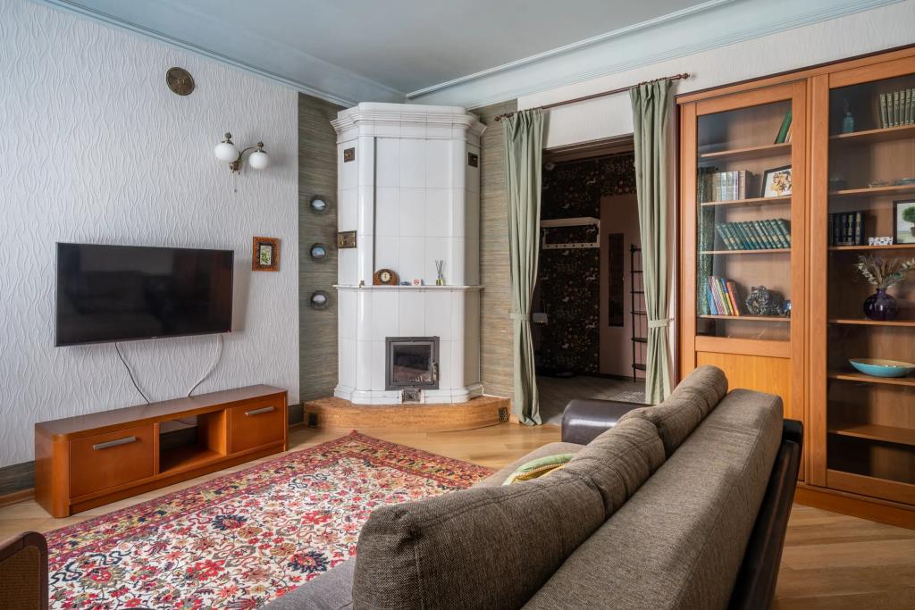 1912 U Letnego Sada Apartment 0*