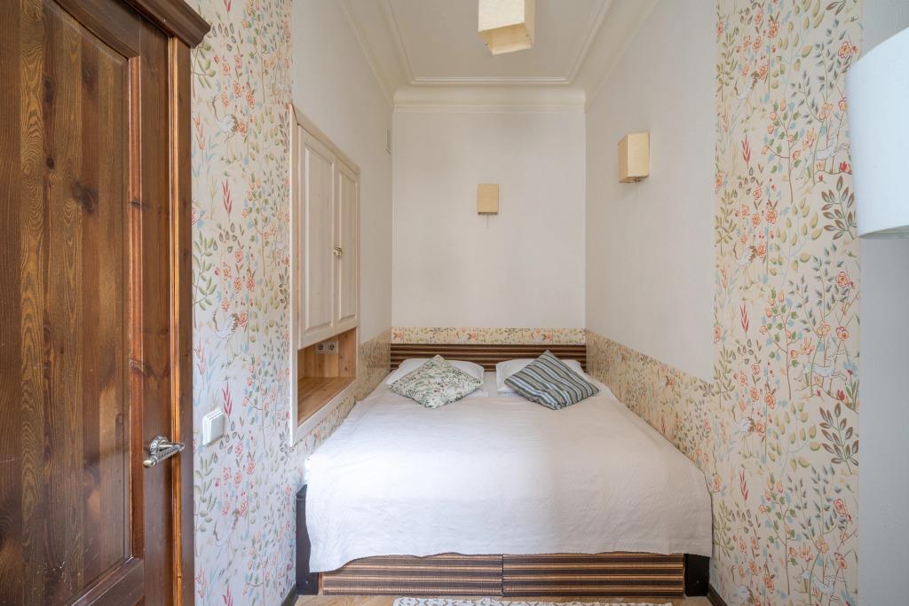 1912 U Letnego Sada Apartment 0*