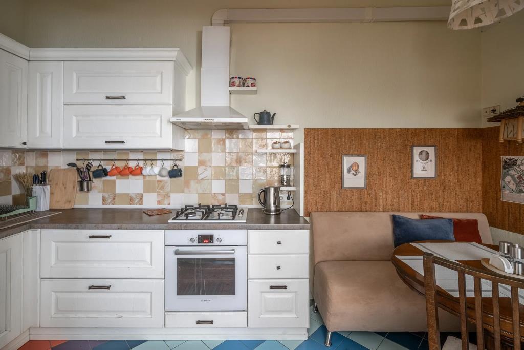 1912 U Letnego Sada Apartment 0*