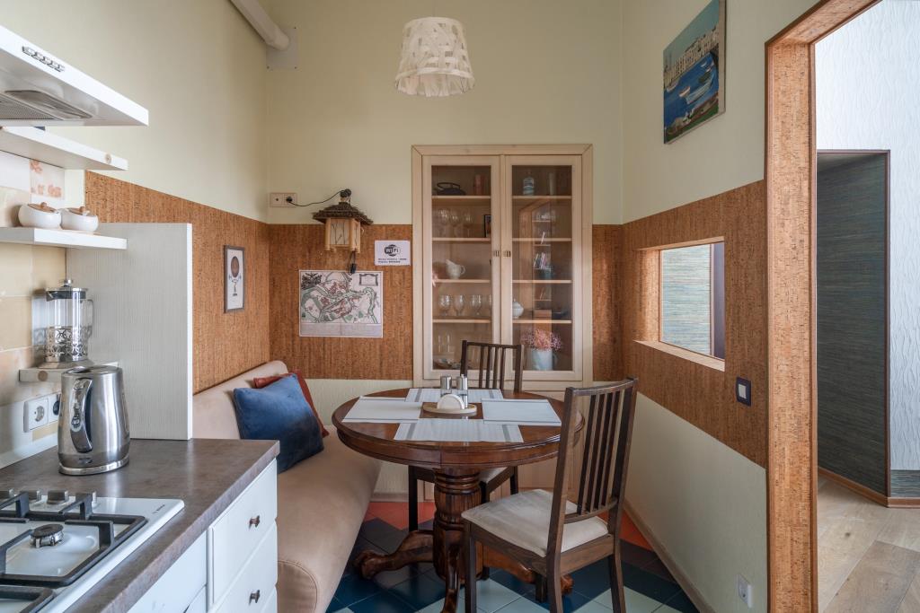1912 U Letnego Sada Apartment 0*