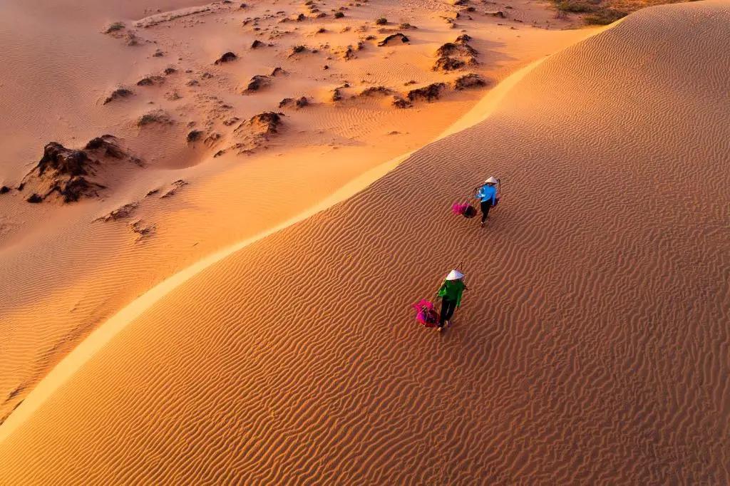 Mandala Cham Bay Mui Ne 5*