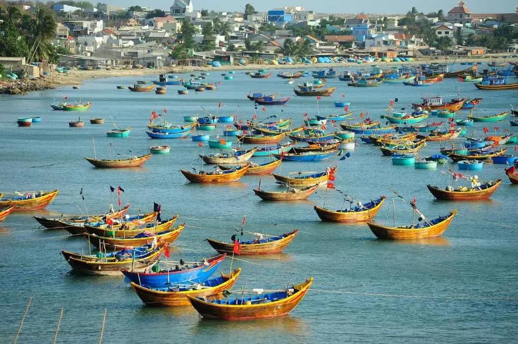 Mandala Cham Bay Mui Ne 5*