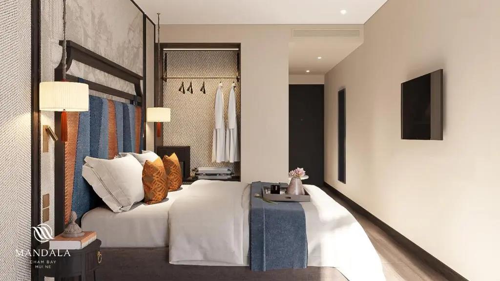 Mandala Cham Bay Mui Ne 5*
