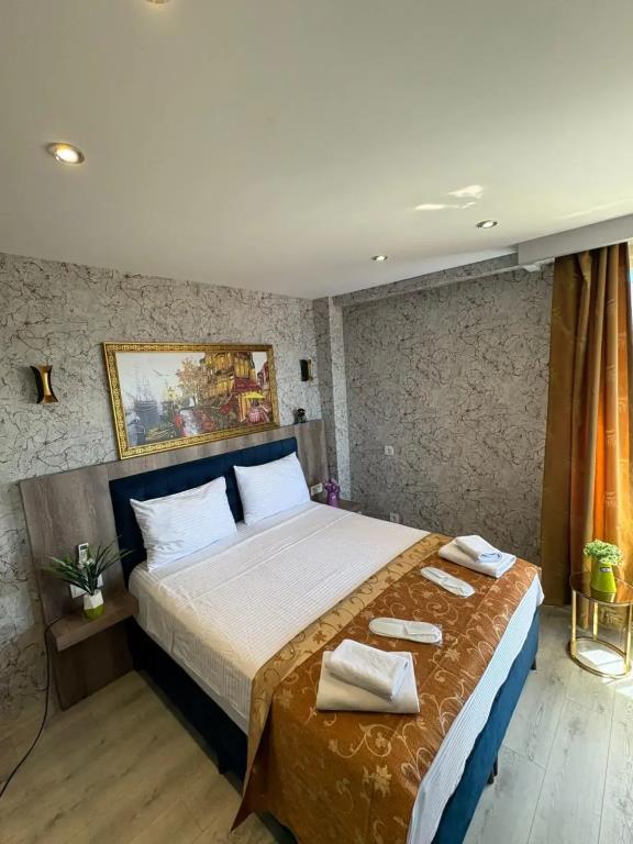 Peker Hotel 0*