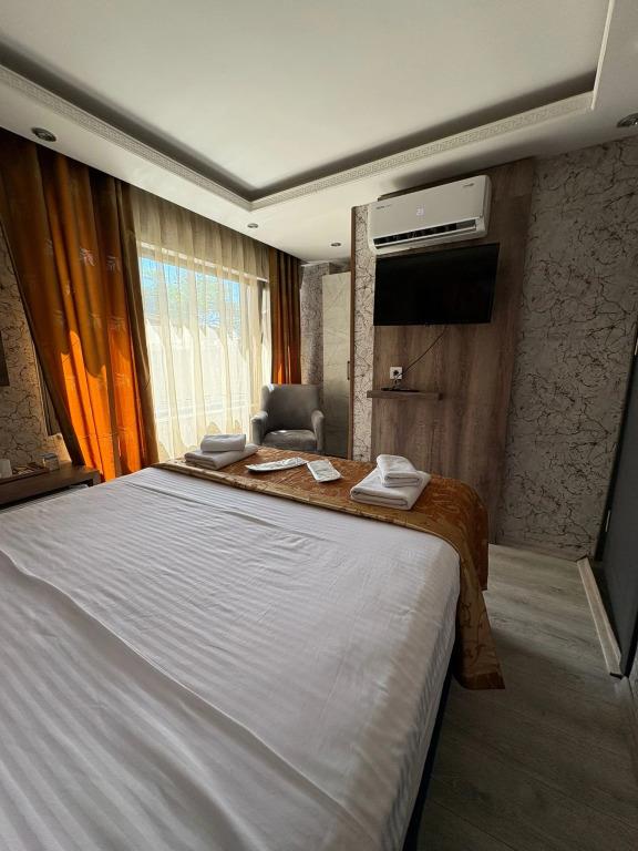 Peker Hotel 0*