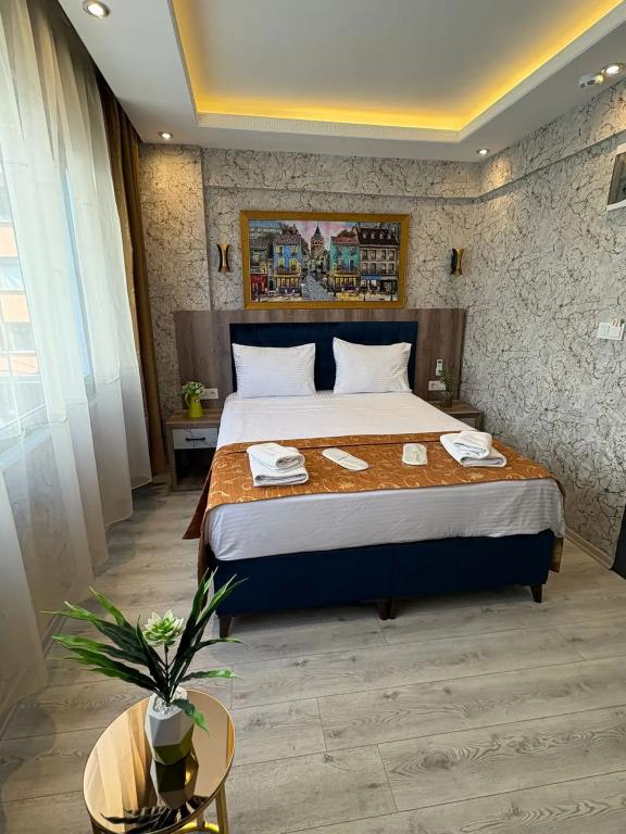 Peker Hotel 0*