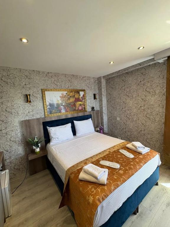 Peker Hotel 0*