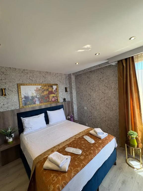Peker Hotel 0*