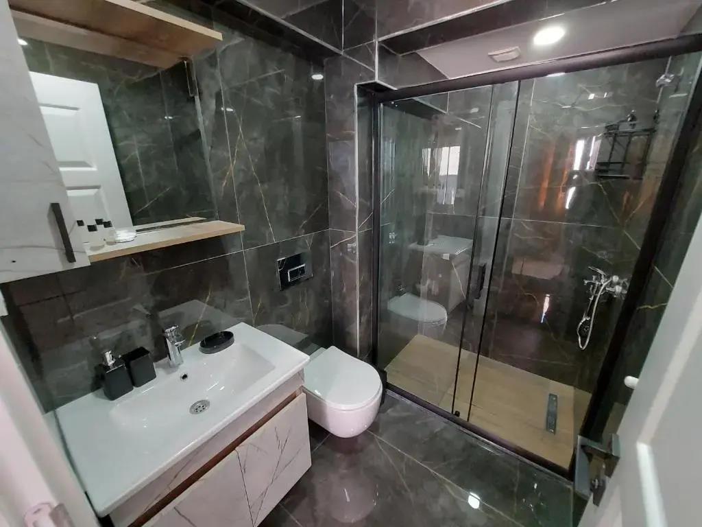 Peker Hotel 0*