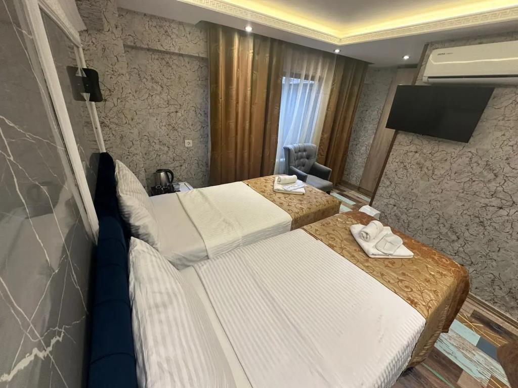 Peker Hotel 0*