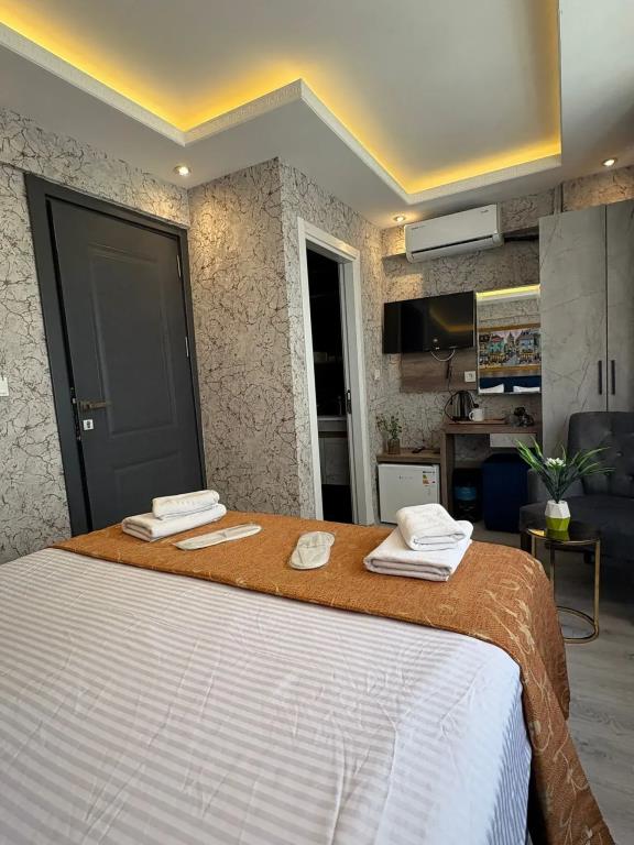 Peker Hotel 0*