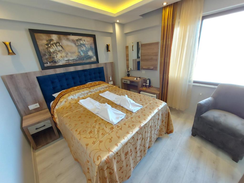 Peker Hotel 0*
