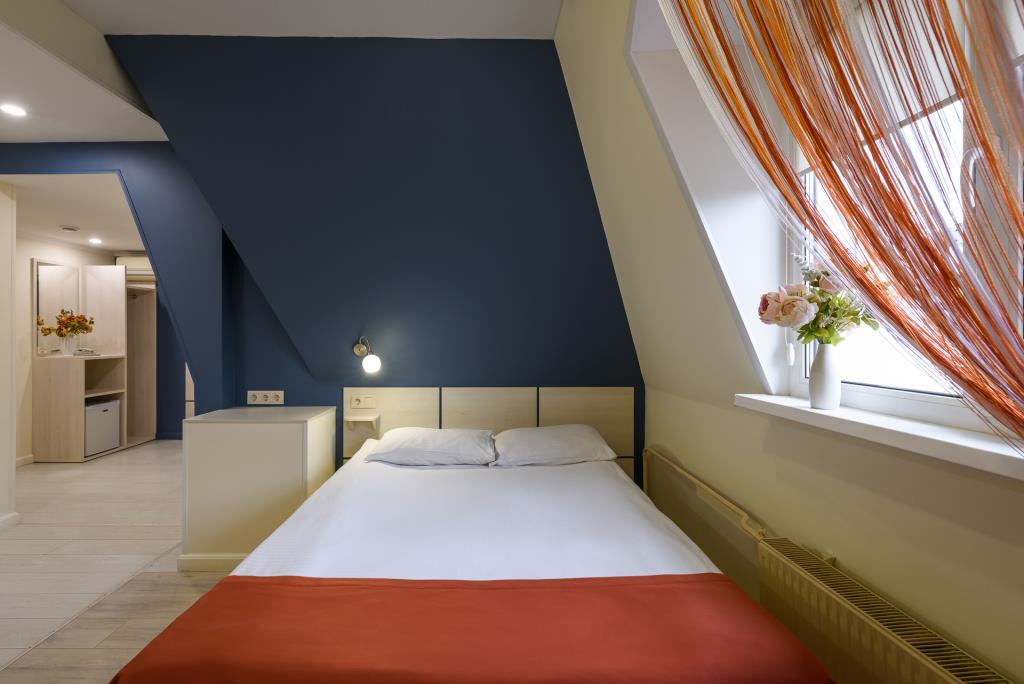 Ordynka+ Hotel 2*