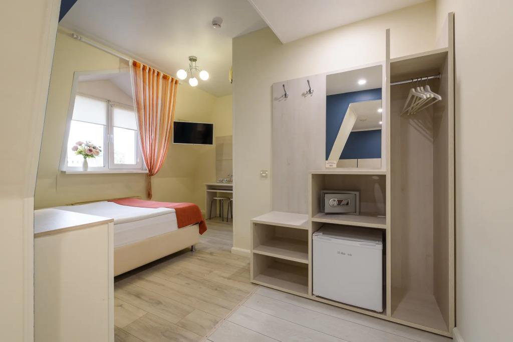 Ordynka+ Hotel 2*