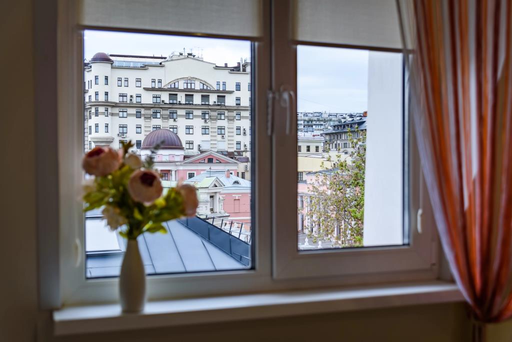 Ordynka+ Hotel 2*