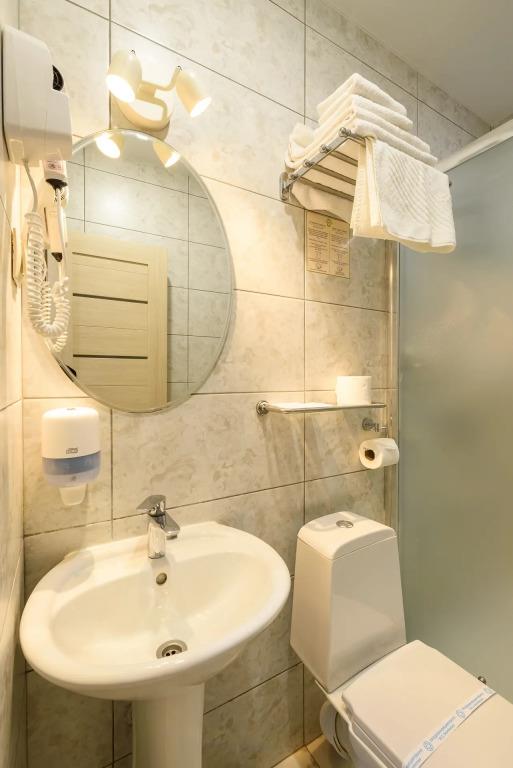 Ordynka+ Hotel 2*