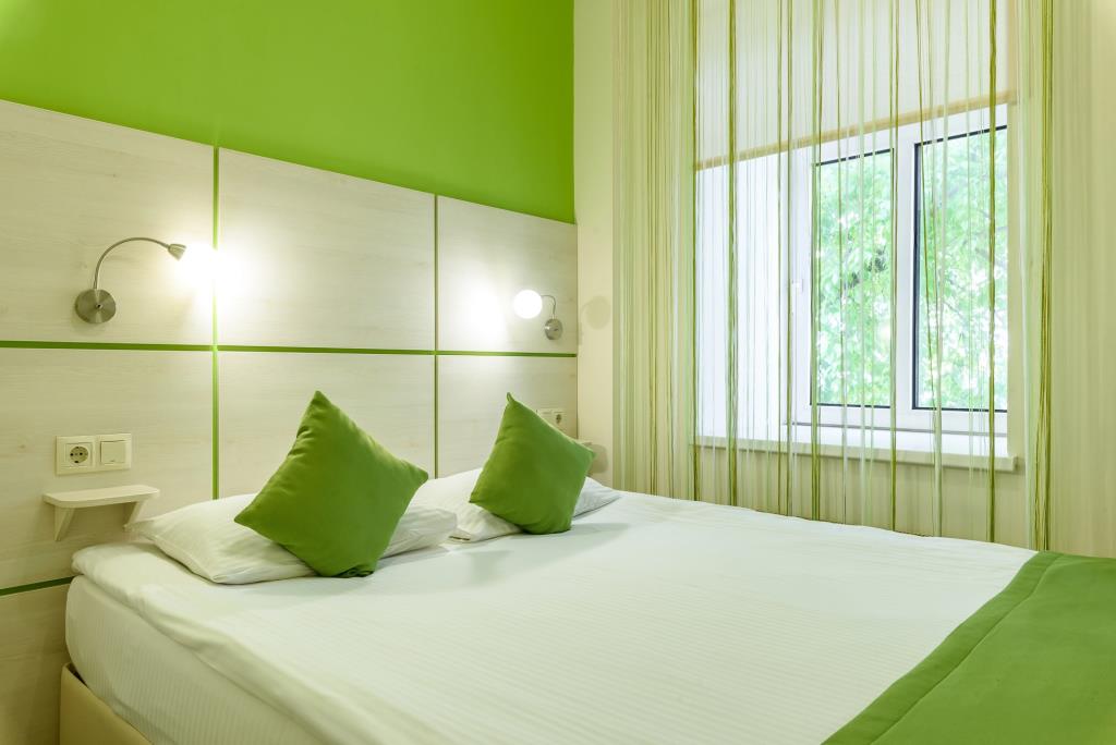 Ordynka+ Hotel 2*