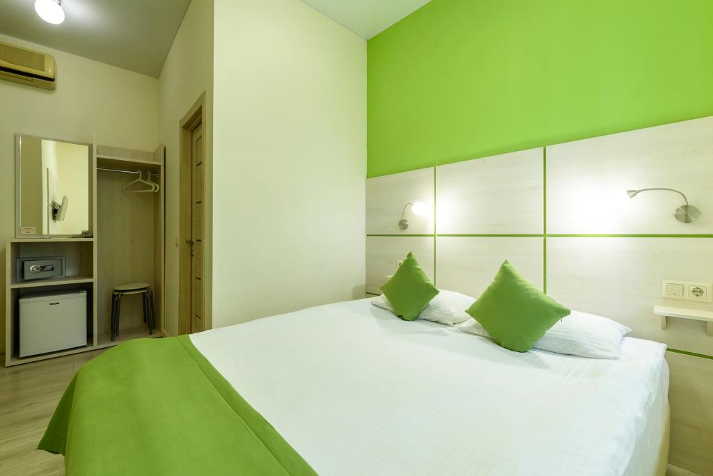 Ordynka+ Hotel 2*