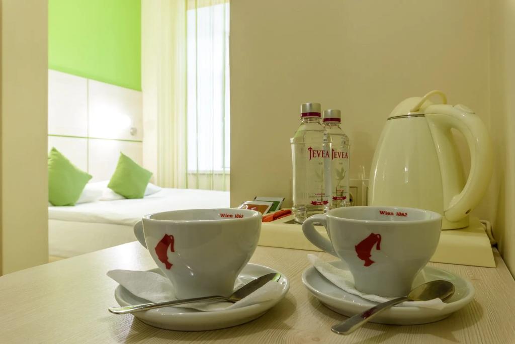 Ordynka+ Hotel 2*