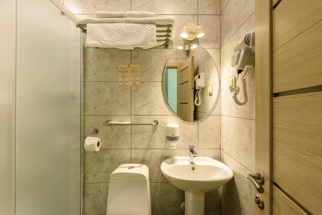 Ordynka+ Hotel 2*
