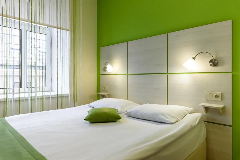 Ordynka+ Hotel 2*