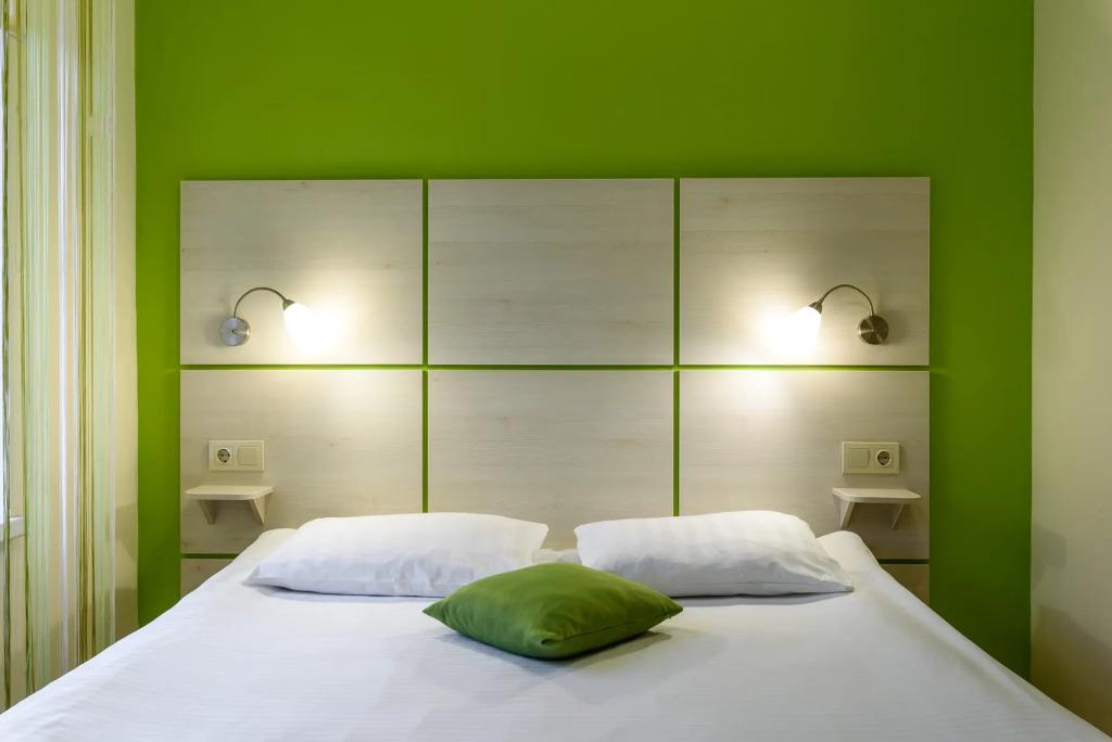 Ordynka+ Hotel 2*