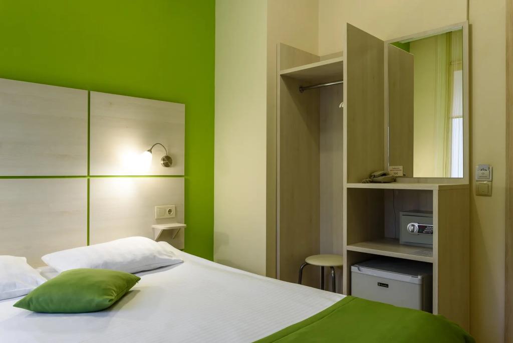 Ordynka+ Hotel 2*