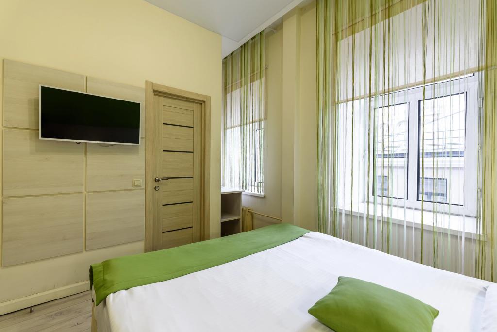 Ordynka+ Hotel 2*