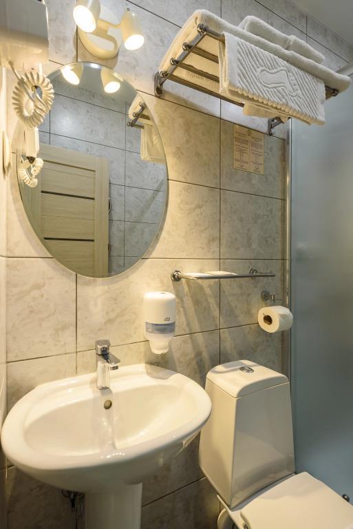 Ordynka+ Hotel 2*