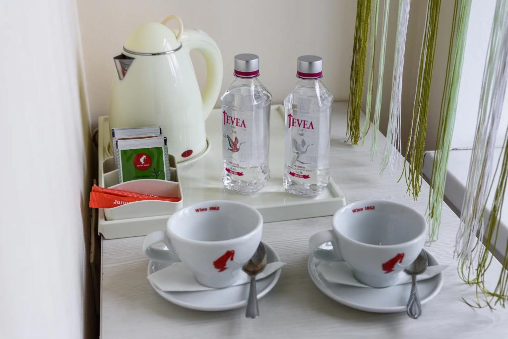 Ordynka+ Hotel 2*