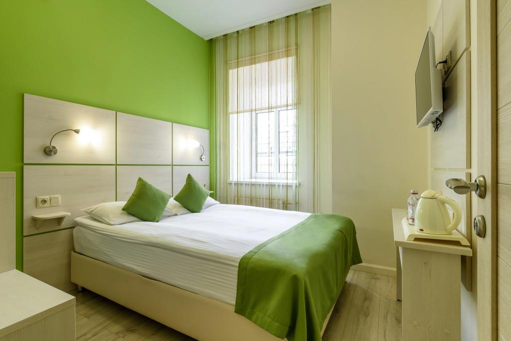 Ordynka+ Hotel 2*