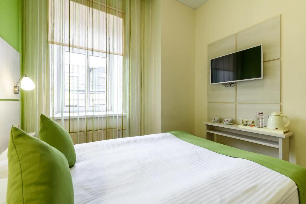 Ordynka+ Hotel 2*