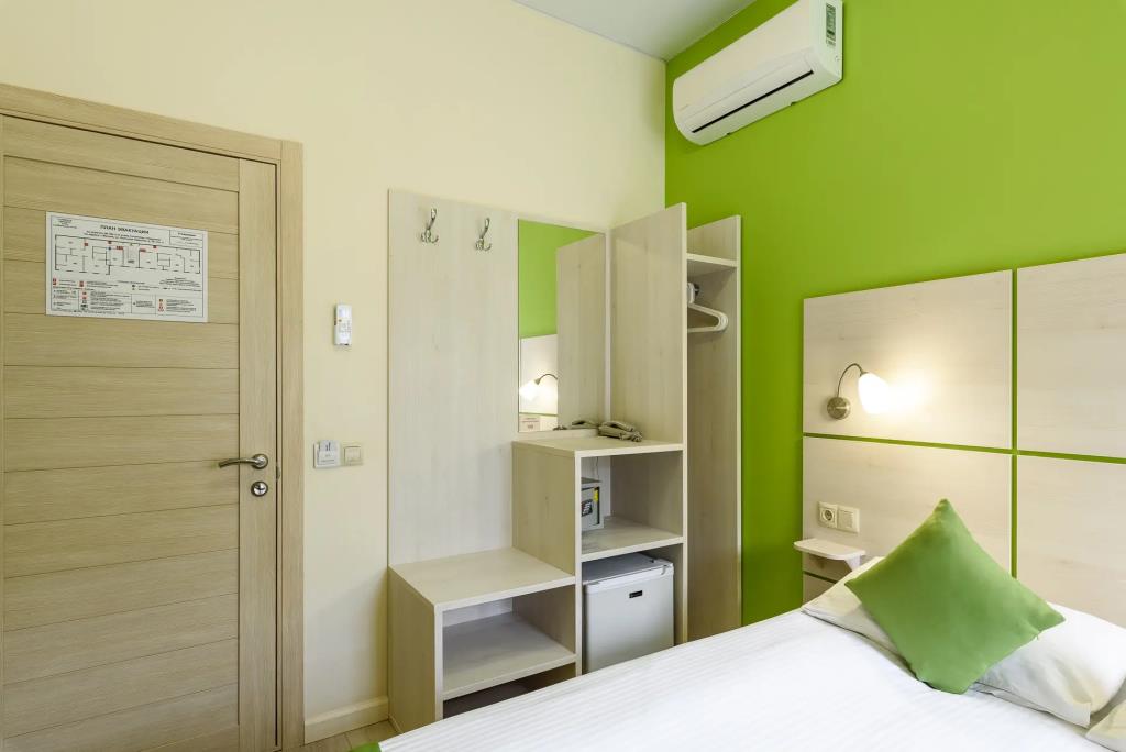 Ordynka+ Hotel 2*
