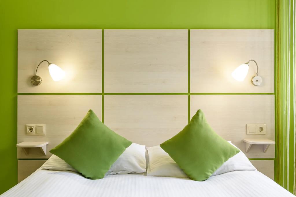 Ordynka+ Hotel 2*